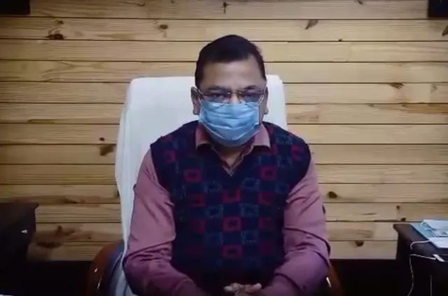 ଓଡ଼ିଶାରେ ଚିହ୍ନଟ ହୋଇନି ଓମିକ୍ରନ ଭୂତାଣୁ; ତୃତୀୟ ଲହର ଭୟ, କଡ଼ାକଡ଼ି ହେବ କଟକଣା