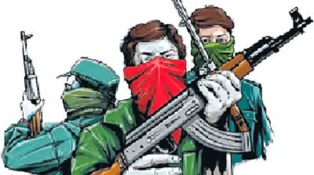 ମାଓ ହିଂସା ୨୦୦୯ରେ ସର୍ବକାଳୀନ ସ୍ତରରେ ଥିବାବେଳେ ଏବେ ୭୦% ହ୍ରାସ ପାଇଛି: କେନ୍ଦ୍ର