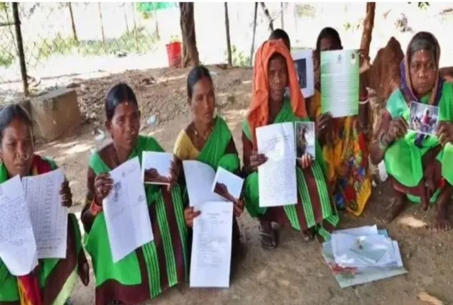 ପୋଖରୀରେ ମାଛ ଚାଷକୁ ନେଇ ଛିଣ୍ଡୁନି ବିବାଦ