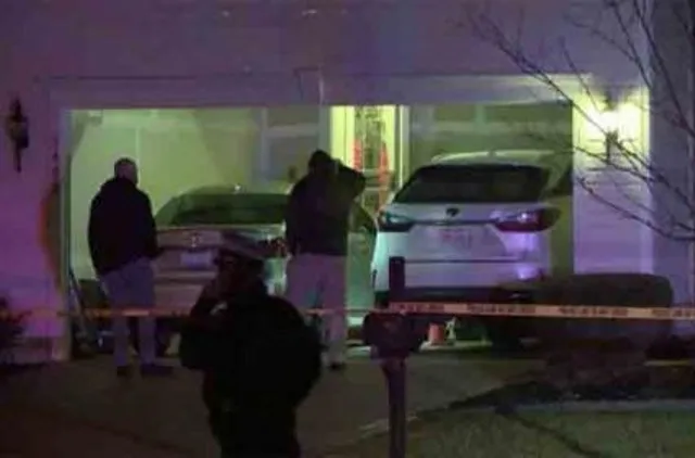 ଅଜଣା ବ୍ୟକ୍ତି ଘରେ ପଶୁଥିବା ଭାବି ୧୬ ବର୍ଷୀୟ ଝିଅକୁ ଗୁଳି ମାରିଲା ବାପା