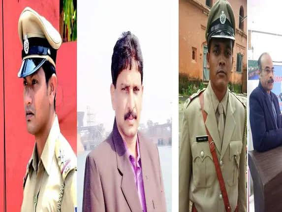 ଆକାଶ ମହୁରିଆ ହତ୍ୟା ମାମଲା : ୪ ପୁଲିସ ଅଧିକାରୀଙ୍କ ନାଁରେ ହତ୍ୟା ମାମଲା ରୁଜୁ କଲା କ୍ରାଇମ୍ ବ୍ରାଞ୍ଚ