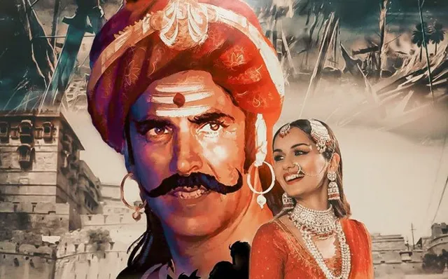 ଚଳଚ୍ଚିତ୍ର ‘ପୃଥ୍ୱୀରାଜ’ରେ ପୃଥ୍ୱୀରାଜଙ୍କ ପ୍ରେମିକା ସାଜିଲେ ମାନୁଷୀ