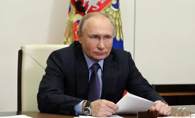 ନିଷ୍ପତ୍ତି ଖୁବ୍ ଶୀଘ୍ର : ୟୁକ୍ରେନର ଦୁଇଟି ଅଞ୍ଚଳକୁ ସ୍ବାଧୀନ ମାନ୍ୟତା ଦେବାକୁ ବିଚାର କରୁଛି ଋଷ