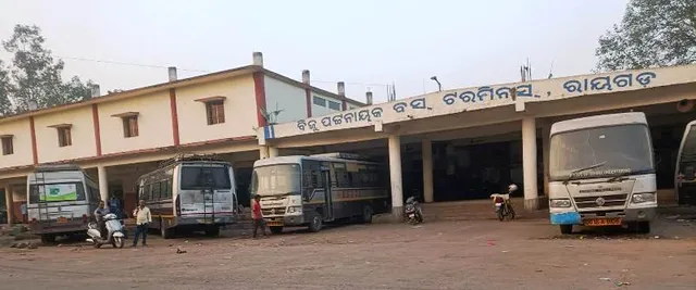 ମାଓବାଦୀଙ୍କ ପିଏଲଜିଏ ସପ୍ତାହ: ସୁରକ୍ଷା ବ୍ୟବସ୍ଥା କଡାକଡ଼ି, ୮ ରୁଟରେ ବସ୍ ଚଳାଚଳ ବନ୍ଦ