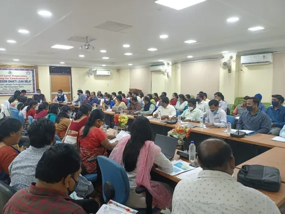 ମହିଳା ସ୍ୱୟଂ ସହାୟକ ଗୋଷ୍ଠୀଙ୍କୁ ଆତ୍ମନିର୍ଭରଶୀଳ ଯୋଜନା, ପୂରଣ ହେଉନି ଧାର୍ଯ୍ୟ ଲକ୍ଷ୍ୟ