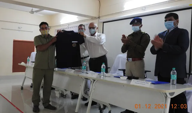 ଏସ୍‌ଟିଏ ପକ୍ଷରୁ ‘ବାହକ’ର ଶୁଭାରମ୍ଭ