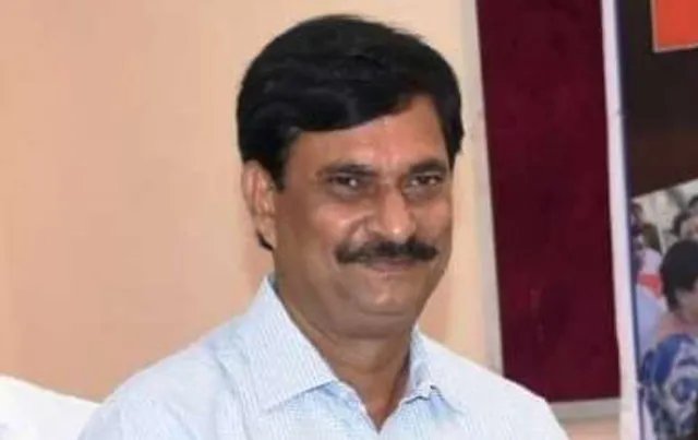 ବିଜେଡିରୁ ଇସ୍ତଫା ଦେଲେ ନିମାପଡ଼ା ବିଧାୟକ ତଥା ପୂର୍ବତନ ମନ୍ତ୍ରୀ ସମୀର ରଞ୍ଜନ ଦାଶ