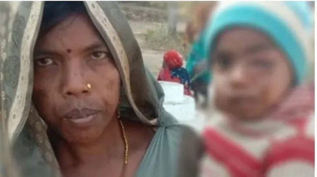 ନିଜ ଜୀବନକୁ ବାଜି ଲଗାଇ ଚିତାବାଘ ମୁହଁରୁ ପୁଅକୁ ବଞ୍ଚାଇଲା ମା’