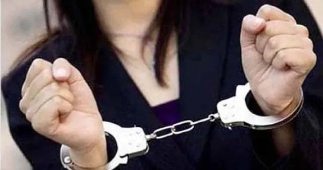 ବର୍ଷକ ମଧ୍ୟରେ ୭ଜଣ ଯୁବକଙ୍କ ବିରୋଧରେ ଦୁଷ୍କର୍ମ ଅଭିଯୋଗ ଆଣିଥିବା ଯୁବତୀଙ୍କୁ ମହଙ୍ଗା ପଡ଼ିଲା