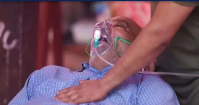 ଦୁଇଥର କରୋନା ରିପୋର୍ଟ ନେଗେଟିଭ ଆସିବା ପରେ ରାଜସ୍ଥାନରେ ଓମିକ୍ରନ ସଂକ୍ରମିତଙ୍କ ମୃତ୍ୟୁ