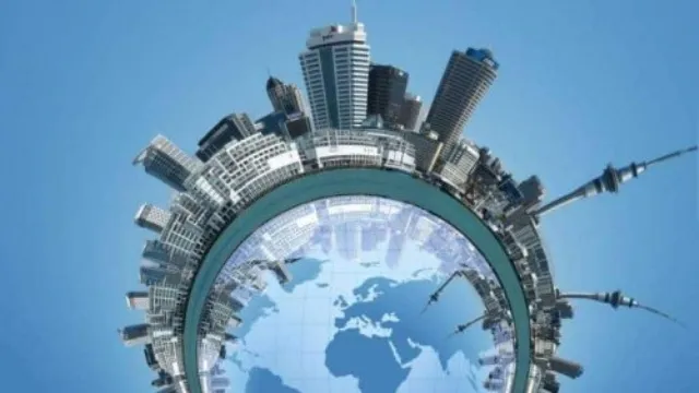 ପ୍ରଥମ ଥର ପାଇଁ ୨୦୨୨ରେ ବିଶ୍ବ ଅର୍ଥନୀତି ୧୦୦ ଟ୍ରିଲିୟନ୍‌ ଡଲାର୍‌ ଅତିକ୍ରମ କରିବ: ରିପୋର୍ଟ