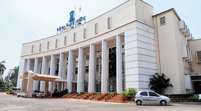 ପୁଣି ଚାଷୀ ତାତି, ଚାଲିପାରିଲାନି ପ୍ରଶ୍ନକାଳ