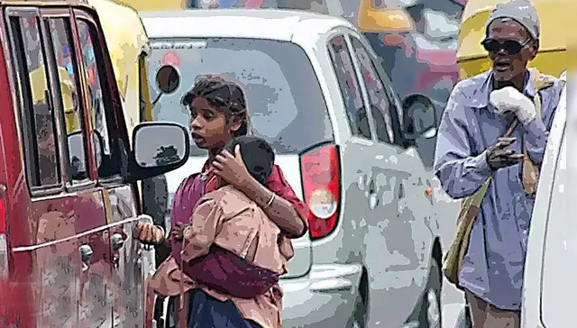 ଭିକାରି ରାକେଟ ନେଇ ରାଜ୍ୟ ସରକାରଙ୍କୁ ଏନଏଚଆରସିଙ୍କ ଚେତାବନୀ: ନିରାକରଣ ଏବଂ ନିୟନ୍ତ୍ରଣ ରିପୋର୍ଟ ଦାଖଲ ନିର୍ଦ୍ଦେଶ