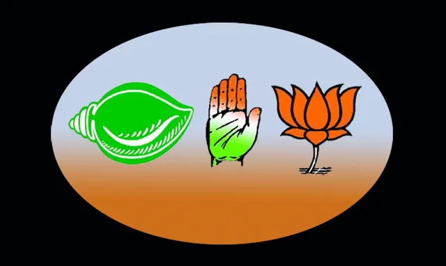 ୱାର୍ଡ ନଂ୬୪: ପୌର ନିର୍ବାଚନ ପାଇଁ ବିଜେଡି, କଂଗ୍ରେସର ପ୍ରସ୍ତୁତି ଶେଷ, ଅଙ୍କ କଷୁଛି ବିଜେପି