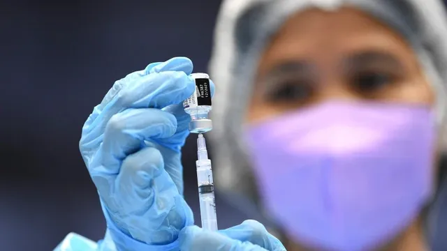 ବିପଦ ଶ୍ରେଣୀରେ ଥିବା ଲୋକ ଅତିରିକ୍ତ ବୁଷ୍ଟର ଡୋଜ୍ ନେବାକୁ ‘ହୁ’ର ପରାମର୍ଶ