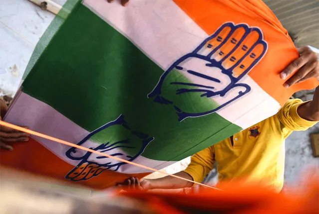 ବିଏମ୍‌ସି ନିର୍ବାଚନ: କିପରି ଲଢ଼ିବ କଂଗ୍ରେସ, ୱାର୍ଡସ୍ତରରେ ନେତା ନାହାନ୍ତି