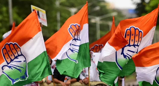 ଘୋର ଆର୍ଥିକ ସଂକଟରେ କଂଗ୍ରେସ: ଦେଶବ୍ୟାପୀ ଭୂସମ୍ପତ୍ତିର ତାଲିକା କରିବ