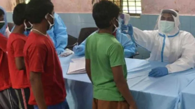 ରାଜ୍ୟରେ ଆଜି କରୋନାରୁ ସୁସ୍ଥ ହେଲେ ୩୨୭୯, ଖୋର୍ଦ୍ଧା ଜିଲ୍ଲାରୁ ସର୍ବାଧିକ ୭୦୧