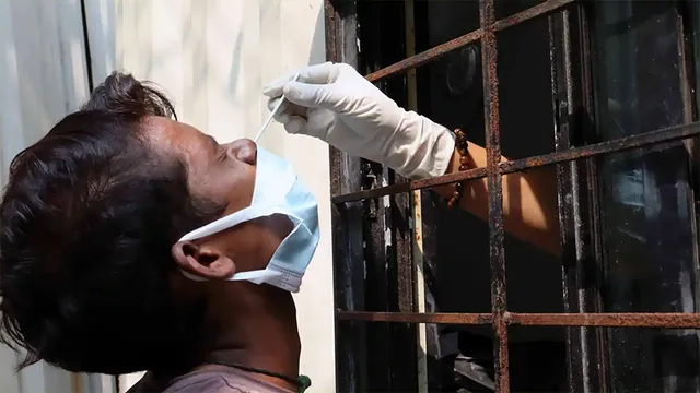 ରାଜ୍ୟରେ ସର୍ବାଧିକ ୧୯ ଜଣ ସଂକ୍ରମିତଙ୍କ ପ୍ରାଣହାନି, କରୋନାଜନିତ ମୃତ୍ୟୁ ସଂଖ୍ୟା ୮୫୯୪କୁ ବୃଦ୍ଧି