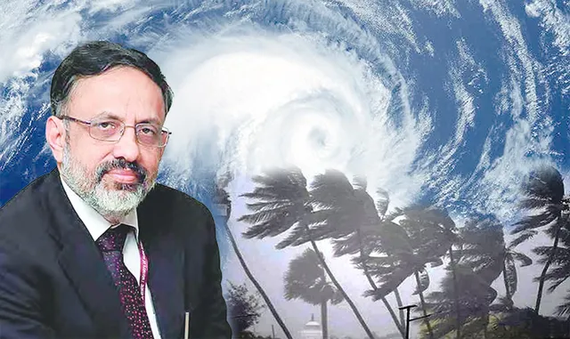 ଓଡ଼ିଶା, ଆନ୍ଧ୍ର ଓ ବଙ୍ଗରେ ଏନଡିଆରଏଫ୍ ନିୟୋଜିତ ହେବେ, ସ୍ଥଳସେନା ଓ ନୌସେନାର ଉଦ୍ଧାରକାରୀ ଦଳ ପ୍ରସ୍ତୁତ