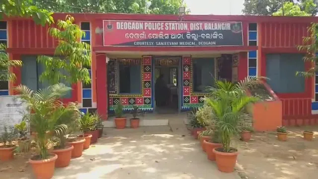 ମନ୍ତ୍ରୀଙ୍କ ନାଁ ନେଇ ଡାଟାଏଣ୍ଟ୍ରି ଅପରେଟରଙ୍କୁ ଧମକ ଘଟଣା: ଶିକ୍ଷକ ନାଁରେ ମାମଲା ରୁଜୁ