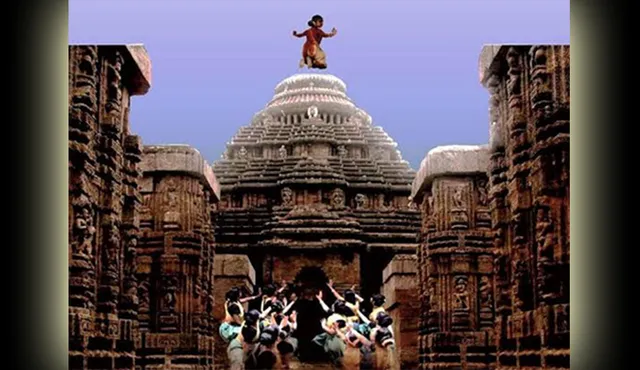 ଧର୍ମପଦର ବିଦାୟୀ ବାର୍ତ୍ତା