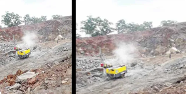 ଝିଲ୍ଲୀ ଖଣିରୁ ବେଆଇନ ପଥର ଉତ୍ତୋଳନ: ଖଣିମାଲିକଙ୍କୁ ୫ କୋଟି ଜରିମାନା