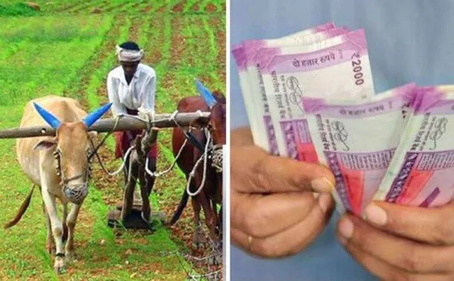 ବଳରାମ ଯୋଜନା ବିଫଳ: ସାହୁକାରଙ୍କ ଋଣଯନ୍ତାରେ ୨୬ ହଜାର ଭାଗଚାଷୀ