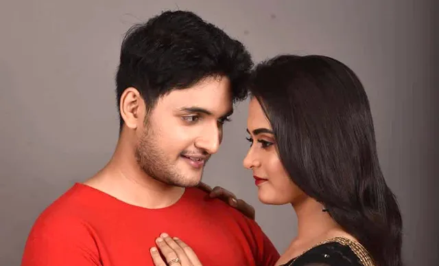 ଦେବୋଲିନା ପ୍ରଡକ୍ସନର ଦ୍ୱିତୀୟ ଅବଦାନ ‘ଭାବେ ସିନା କହିପାରେନା’