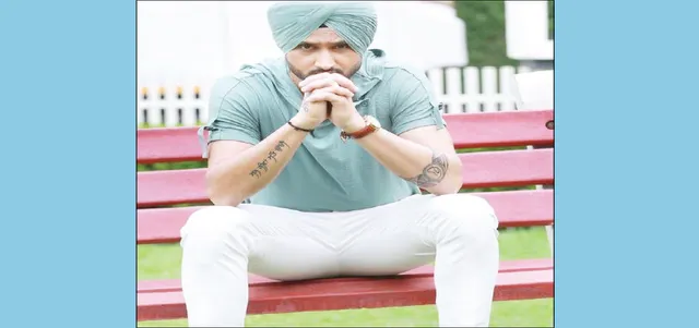 ରାଜନୀତି ପ୍ରବେଶ ଦ୍ବାରରେ ହରଭଜନ