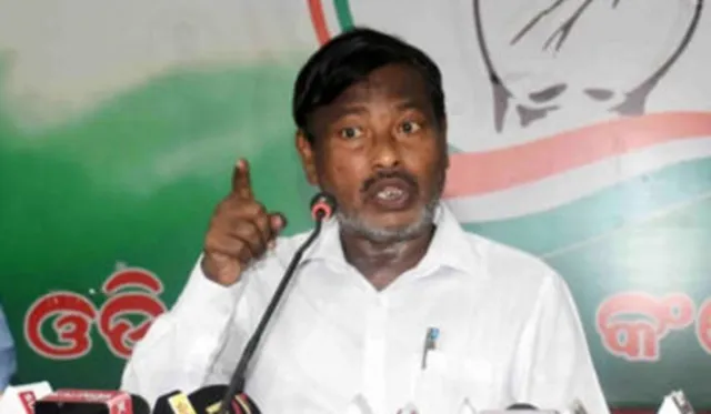 କେନ୍ଦ୍ରାପଡ଼ା ଜିଲ୍ଲା ମୁଖ୍ୟ ସମସ୍ୟା ବାବଦରେ ପ୍ରତିଶ୍ରୁତି ଦେଲେନି ୫-ଟି ସଚିବ : ଗଣେଶ୍ବର