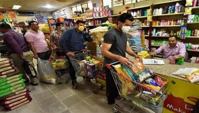 ନିୟନ୍ତ୍ରଣ ବାହାରେ ପାଇକାରୀ ଦରଦାମ୍, ୧୨ ବର୍ଷରେ ସବୁଠୁ ଖରାପ ସ୍ଥିତି