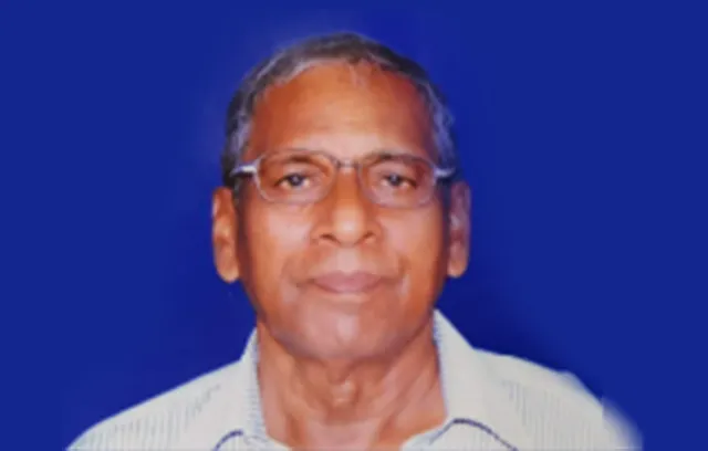 ଚିଟ୍‌ଫଣ୍ଡ ଚୁର୍‌ମାର କରି ଦେଲା ସ୍ୱପ୍ନ: ବୁଡ଼ିଗଲା ୫୨ ଲକ୍ଷ; ନ୍ୟାୟ ନପାଇ ଆଖି ବୁଜିଲେ ଗୋଲକ