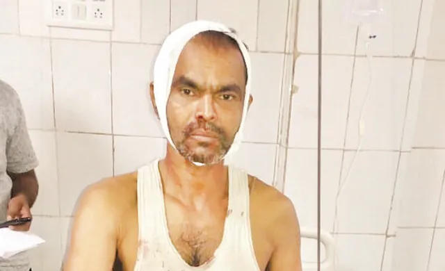 ଅପରାଧୀଙ୍କ କବ୍‌ଜାରେ ଟଙ୍କପାଣି ବ୍ରିଜ୍‌, ସପ୍ତାହରେ ୩ ଲୁଟ୍‌