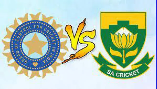ଭାରତ-ଦକ୍ଷିଣ ଆଫ୍ରିକା ଦ୍ବିତୀୟ ଟ୍ବେଣ୍ଟି-୨୦ ଆଜି