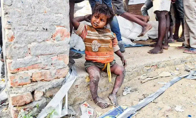 ଶୀର୍ଷସ୍ତରରେ ଥିବା ୧% ଭାରତୀୟଙ୍କ ପାଖରେ ଅଛି ଜାତୀୟ ଆୟର ୨୨%: ରିପୋର୍ଟ