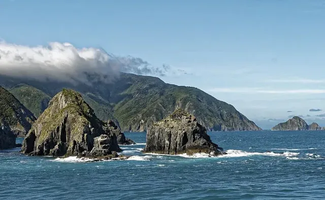 ମହାମାରୀ ବ୍ୟାପିବାର ପ୍ରାୟ ୨ ବର୍ଷ ପରେ ‘କୁକ୍‌ସ୍‌ ଦ୍ବୀପପୁଞ୍ଜ’ରେ ରିପୋର୍ଟ ହେଲା ପ୍ରଥମ କୋଭିଡ୍‌ ସଂକ୍ରମଣ ମାମଲା