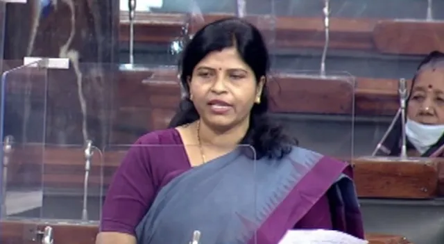 ଯାଜପୁର ଜିଲ୍ଲାରେ ସେବା ଯୋଗାଇବାରେ ବିଏସ୍‌ଏନ୍‌ଏଲ ବିଫଳ, ସଂସଦରେ ଦାବି ଉପସ୍ଥାପନ କଲେ ସାଂସଦ