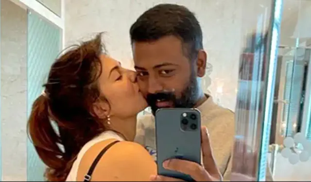 ଠକେଇ ଟଙ୍କାରେ ବଲିଉଡ୍ ସୁନ୍ଦରୀ ଜାକଲିନ୍ ଓ ନୋରାଙ୍କ ସହ ମଉଜ କରୁଥିଲା ଏହି ମିଷ୍ଟର ୪୨୦ !