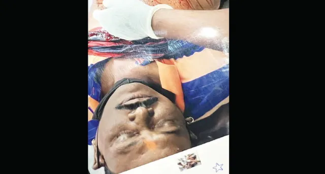 ରାଜଧାନୀରେ ଆଉ ଏକ ହତ୍ୟାକାଣ୍ଡ: ଛୁରାମାଡ଼ରେ ଗୁରୁତର ବ୍ୟକ୍ତିଙ୍କ ମୃତ୍ୟୁ