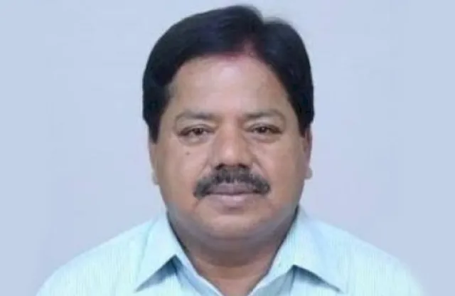 କିଶୋର ମହାନ୍ତିଙ୍କ ବିୟୋଗରେ ଶୋକ