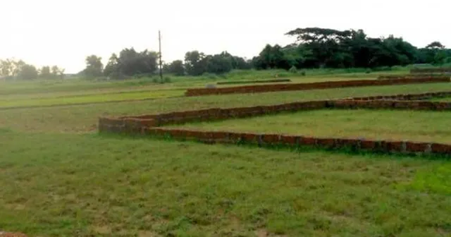 ଟଙ୍କା ଦେଇ ଜମି ପାଇବାକୁ ବିତିଗଲା ୨୦ ବର୍ଷ, ପ୍ରଶାସନ ଜୁଲମ୍‌ର ଶିକାର ମର୍କତନଗର ସେକ୍ଟର-୧୩ ବାସିନ୍ଦା