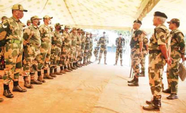 ସ୍ବାଭିମାନ ଅଞ୍ଚଳରେ ମୂଳପୋଛ ହେବେ ନକ୍ସଲ