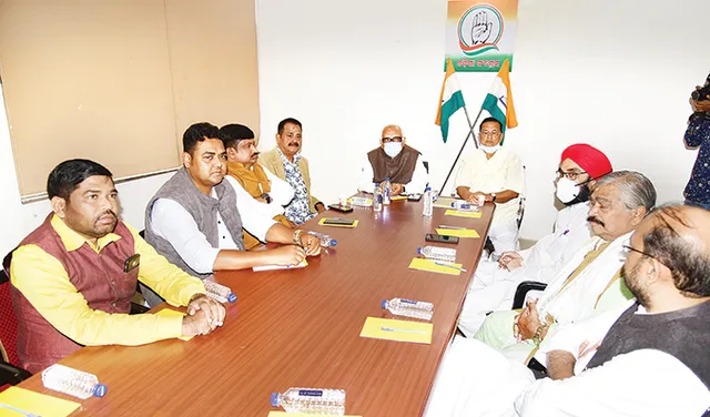 ବିଧାନସଭା ଅଧିବେଶନରେ ମମିତାଙ୍କ ପାଇଁ ନ୍ୟାୟ ଦାବି କରିବ କଂଗ୍ରେସ