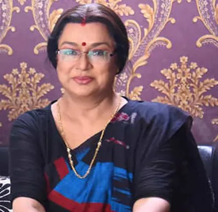 ପୁଣି ବଡ଼ ପରଦାରେ ମହାଶ୍ୱେତା