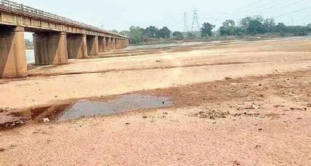 ଏତେ ଯୋଜନାକୁ ପାଣି କାହିଁ? ଜଳ ପରିଚାଳନା ନେଇ ପ୍ରସ୍ତୁତ ହେବ ଆକ୍ସନପ୍ଲାନ୍‌