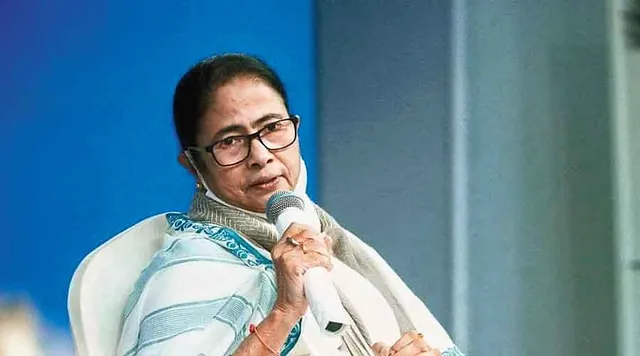 ସିବିଆଇ, ଇଡିର ଅପବ୍ୟବହାର ପଛରେ ମୋଦୀଙ୍କ ହାତ ନାହିଁ : ମମତା