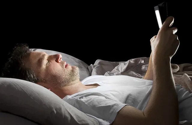 ଶଯ୍ୟାସଙ୍ଗିନୀ ସ୍ମାର୍ଟଫୋନ