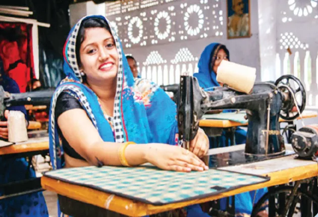 ଏସ୍‌ଏସ୍‌ଜିଙ୍କ ସଶକ୍ତୀକରଣ ପାଇଁ ୩୪୨୦ କୋଟିର ବ୍ୟୟବରାଦ