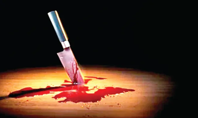 ମା’କୁ ହତ୍ୟାକଲା ପୁଅ:ବାପା, ପତ୍ନୀ ଓ ସାନଭାଇ ଗୁରୁତର